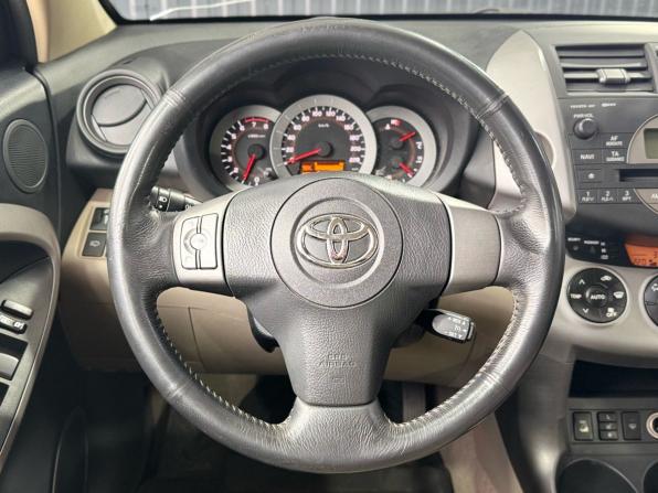 Toyota RAV4 III (XA30) с пробегом 2007 года, цена 1 229 000 рублей, 268097 км, внедорожник, Автокод Объявления