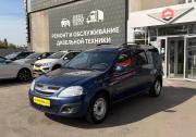 Lada (ВАЗ) Largus I Альметьевск  - изображение 23