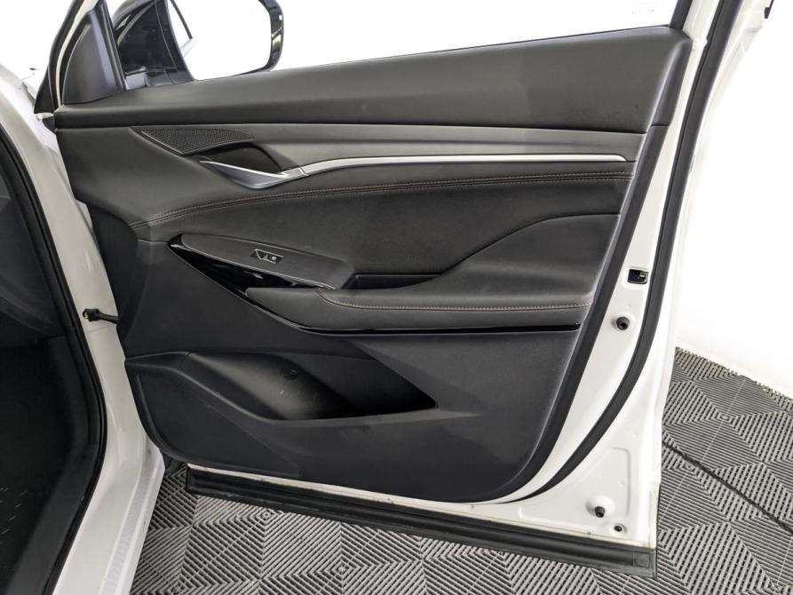 Changan CS75 Plus I Рестайлинг Москва  - изображение 25