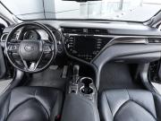 Toyota Camry VIII (XV70) Москва  - изображение 36