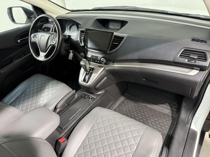 Honda CR-V IV Химки  - изображение 10