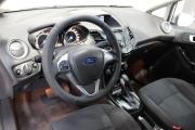 Ford Fiesta Mk6 Рестайлинг Ярославль  - изображение 23