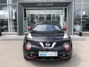 Nissan Juke I Рестайлинг Брянск  - изображение 17
