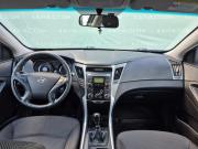 Hyundai Sonata VI (YF) Екатеринбург  - изображение 18