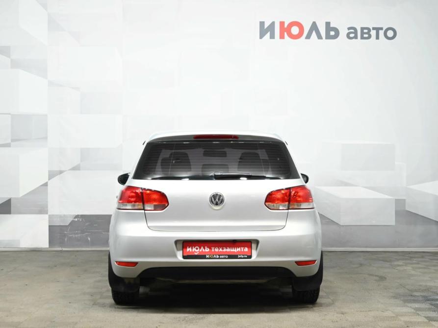 Volkswagen Golf VI Екатеринбург  - изображение 5