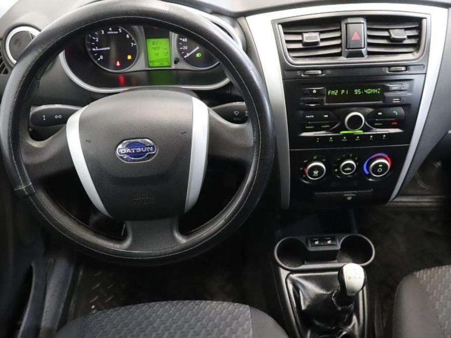 Datsun on-DO I Тверь  - изображение 8