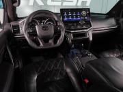 Toyota Land Cruiser 200 Series Воронеж  - изображение 39