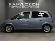 Opel Meriva A Рестайлинг Пермь  - изображение 23