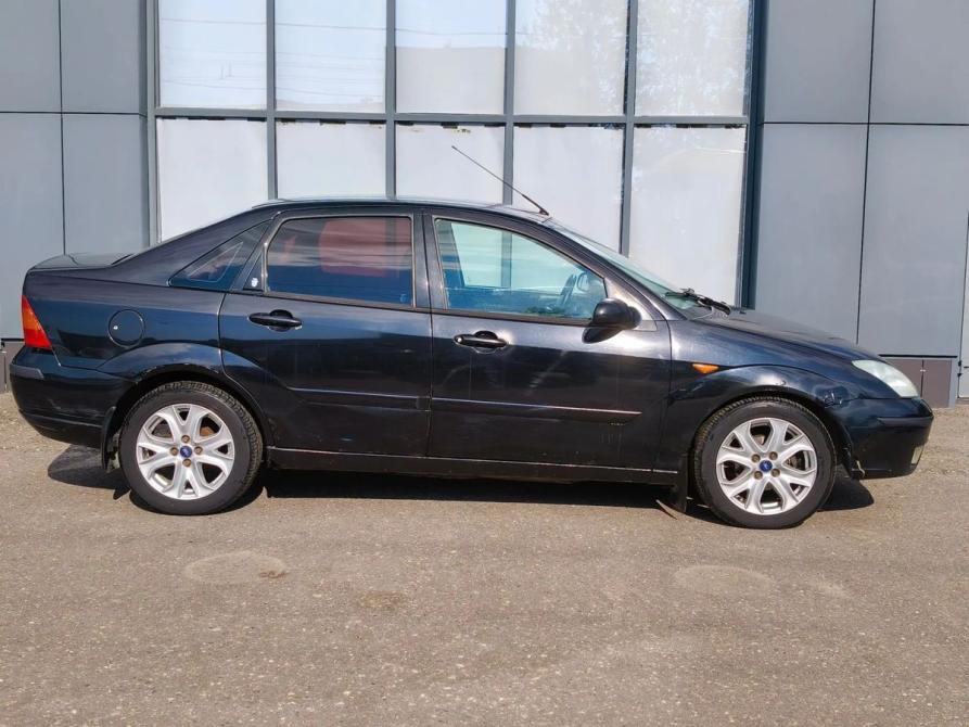 Ford Focus I Рестайлинг Ярославль  - изображение 4