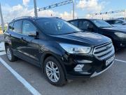Ford Kuga II Рестайлинг Уфа  - изображение 14