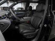 GAC Trumpchi S7 I Рестайлинг Москва  - изображение 35
