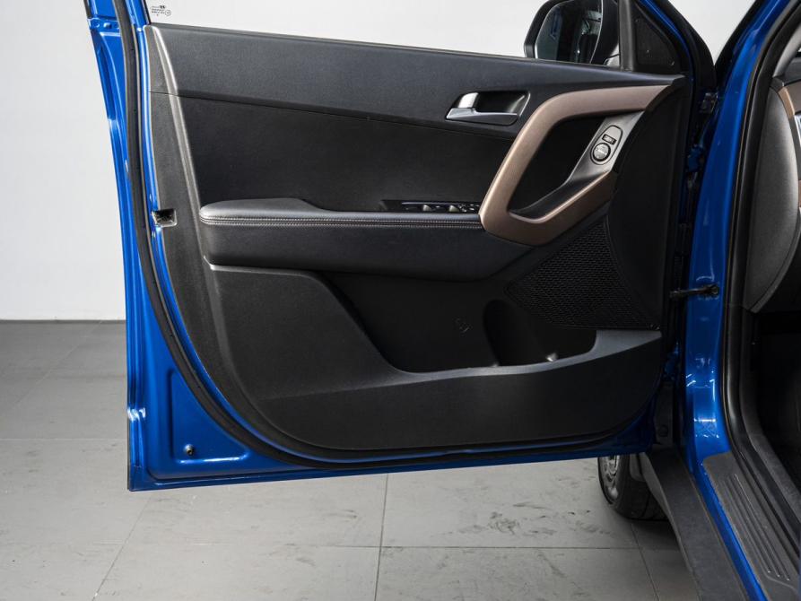 Hyundai Creta I Тюмень  - изображение 11