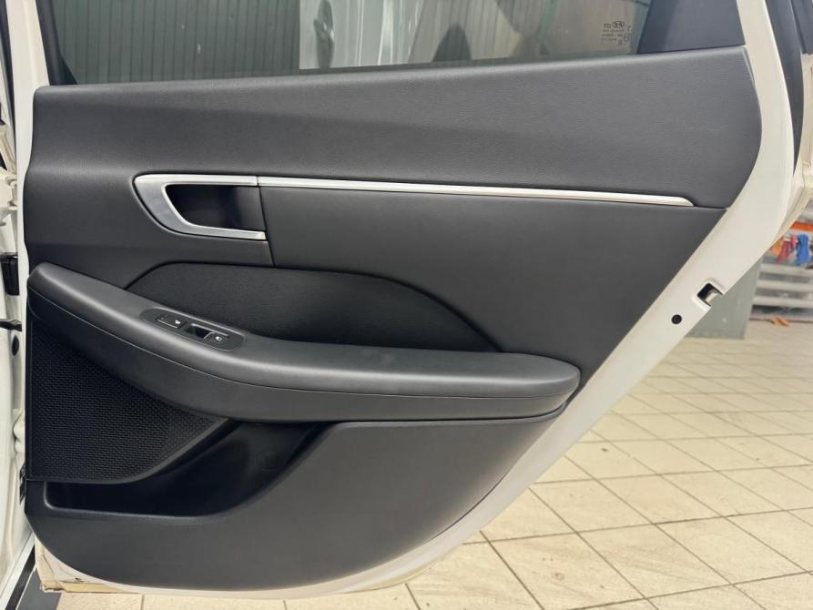 Hyundai Sonata VIII (DN8) Магнитогорск  - изображение 16
