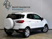 Ford EcoSport II Москва  - изображение 15