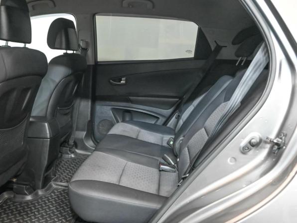 SsangYong Actyon II с пробегом 2012 года, цена 850 000 рублей, 188369 км, внедорожник, Автокод Объявления