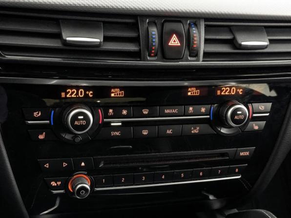 BMW X6 II (F16) с пробегом 2019 года, цена 4 750 000 рублей, 104630 км, внедорожник, Автокод Объявления