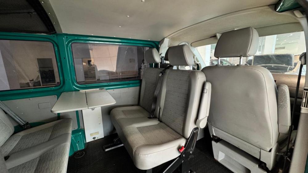 Volkswagen Transporter T5 Рестайлинг Киров  - изображение 16