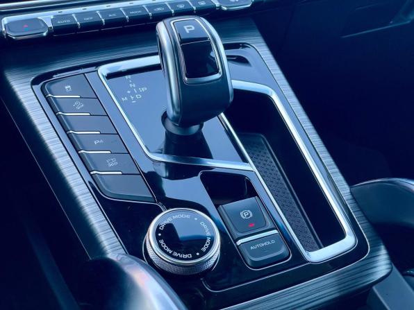 Geely Atlas Pro с пробегом 2023 года, цена 1 889 000 рублей, 98820 км, внедорожник, Автокод Объявления