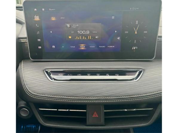 Haval Jolion I с пробегом 2021 года, цена 1 678 000 рублей, 55786 км, внедорожник, Автокод Объявления