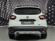 Renault Kaptur I Рестайлинг Новосибирск  - изображение 35