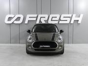 Mini Hatch III (F55/F56) Рестайлинг Ростов-на-Дону  - изображение 21