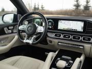 Mercedes-Benz GLS AMG II (X167) Санкт-Петербург  - изображение 55