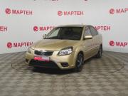 Kia Rio II Рестайлинг Вологда  - изображение 18