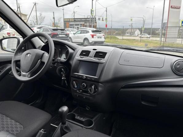 Lada (ВАЗ) Granta I Рестайлинг с пробегом 2025 года, цена 1 030 000 рублей, 7471 км, седан, Автокод Объявления