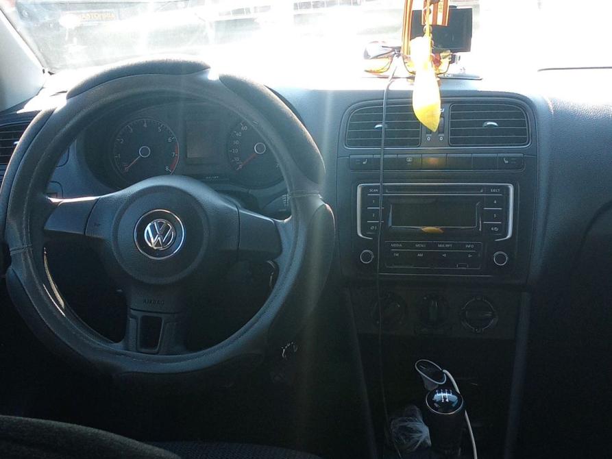 Volkswagen Polo V Рестайлинг Стерлитамак  - изображение 10