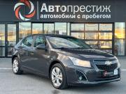 Chevrolet Cruze I Рестайлинг Волгоград  - изображение 22
