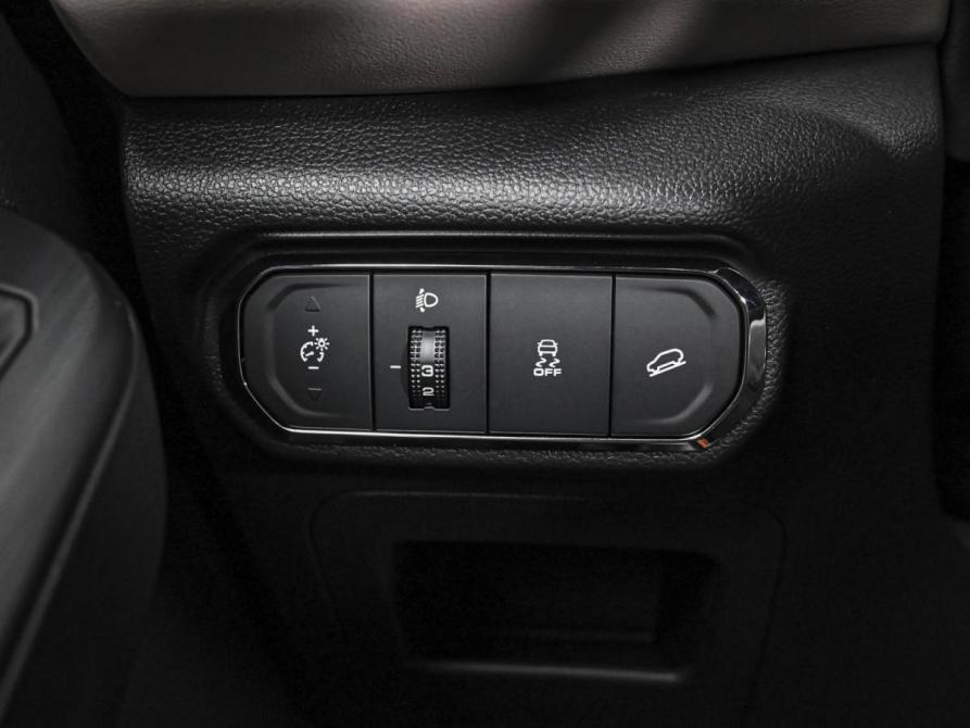 Haval Jolion I Рестайлинг Ставрополь  - изображение 20