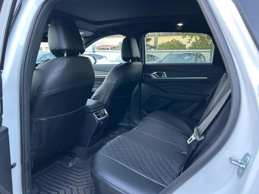 Haval F7 II Санкт-Петербург  - изображение 5