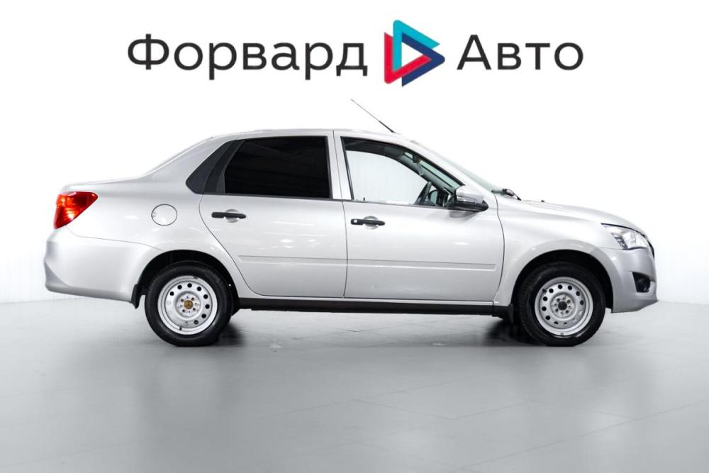 Datsun on-DO I Рестайлинг Тюмень  - изображение 9