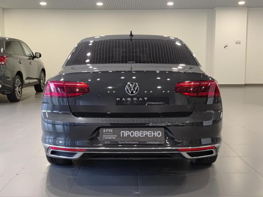 Volkswagen Passat B8 Рестайлинг Казань  - изображение 7
