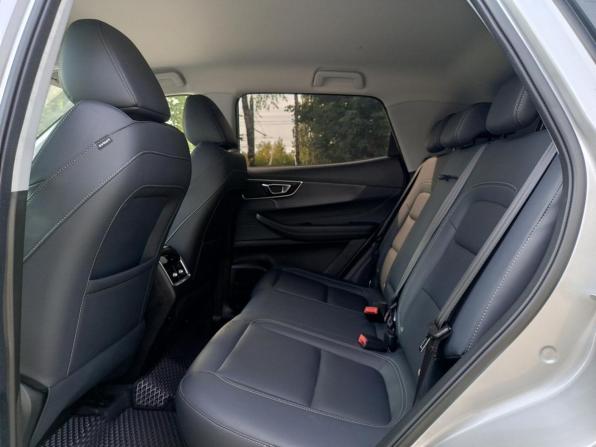 Chery Tiggo 4 Pro I Рестайлинг с пробегом 2024 года, цена 1 920 000 рублей, 2587 км, внедорожник, Автокод Объявления