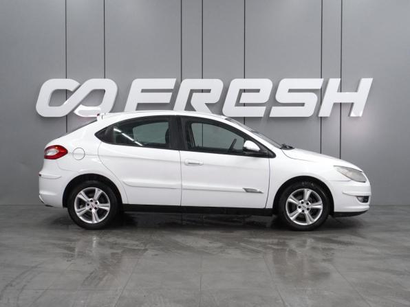 Chery M11 (A3) с пробегом 2013 года, цена 589 000 рублей, 119678 км, хэтчбек, Автокод Объявления