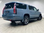 Cadillac Escalade IV Кемерово  - изображение 27