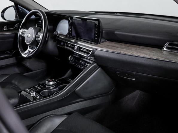 Kia K5 III с пробегом 2020 года, цена 2 470 000 рублей, 86894 км, седан, Автокод Объявления