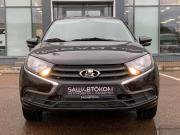 Lada (ВАЗ) Granta I Рестайлинг Стерлитамак  - изображение 20