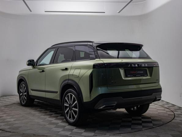 Jaecoo J7 I с пробегом 2023 года, цена 2 295 000 рублей, 57573 км, внедорожник, Автокод Объявления