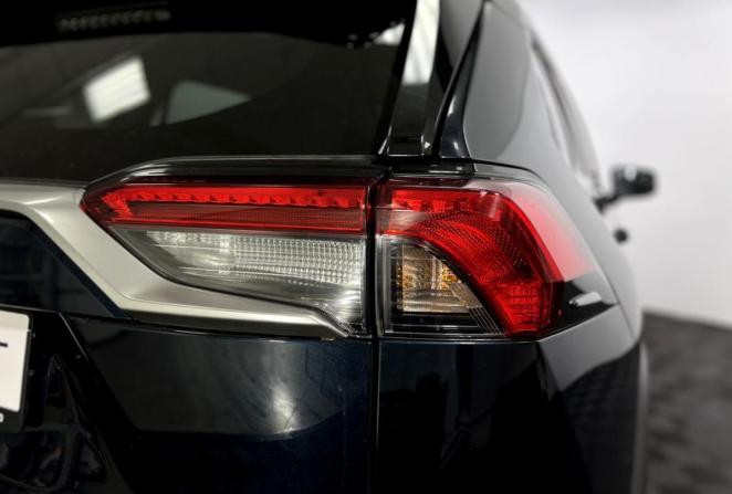 Toyota RAV4 V (XA50) с пробегом 2020 года, цена 3 100 000 рублей, 136841 км, внедорожник, Автокод Объявления