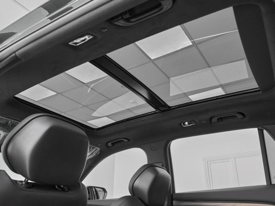 Geely Monjaro I Рестайлинг Москва  - изображение 7
