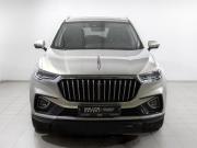 Hongqi HS5 I Москва  - изображение 32