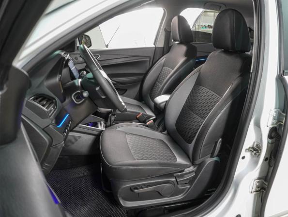 Lada (ВАЗ) Vesta I Рестайлинг (NG) с пробегом 2023 года, цена 1 349 000 рублей, 20623 км, седан, Автокод Объявления