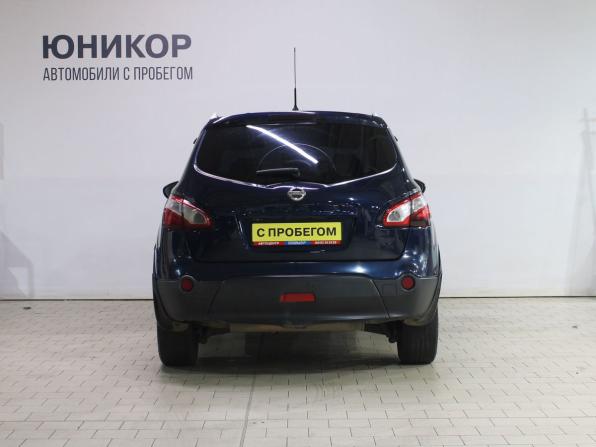 Nissan Qashqai+2 I Рестайлинг с пробегом 2011 года, цена 829 000 рублей, 264908 км, внедорожник, Автокод Объявления