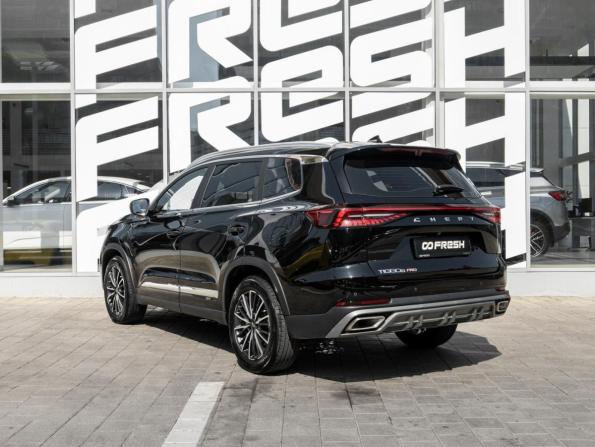 Chery Tiggo 8 Pro Max I Рестайлинг с пробегом 2024 года, цена 2 281 500 рублей, 22410 км, внедорожник, Автокод Объявления