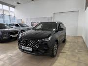Chery Tiggo 7 Pro I Новороссийск  - изображение 44