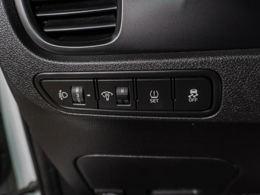 Kia Rio IV Воронеж  - изображение 15