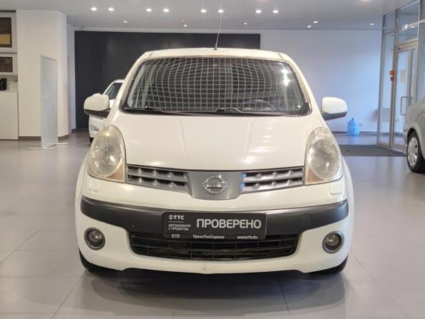 Nissan Note I с пробегом 2006 года, цена 481 000 рублей, 226568 км, хэтчбек, Автокод Объявления