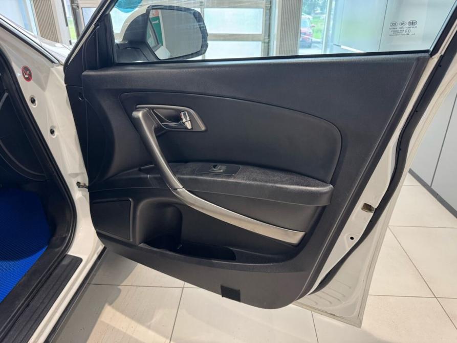 FAW Besturn X80 I Екатеринбург  - изображение 17
